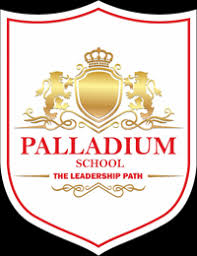 Palladium School Company logo